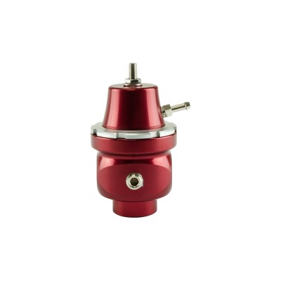Turbosmart TS-0404-1034 Regolatore di pressione benzina FPR8 - Rosso 2