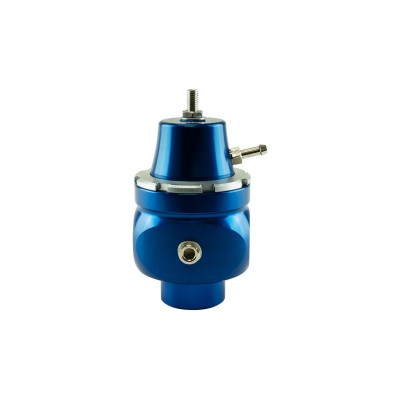 Turbosmart TS-0404-1041 Regolatore di pressione benzina FPR10 - Blu 2