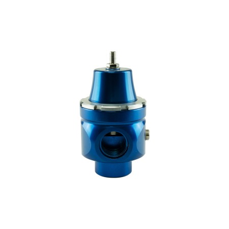 Turbosmart TS-0404-1041 Regolatore di pressione benzina FPR10 - Blu