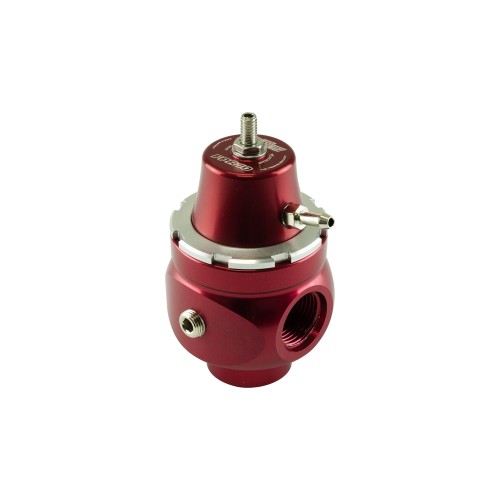 Turbosmart TS-0404-1044 Regolatore di pressione benzina FPR10 - Rosso