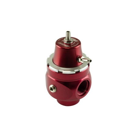 Turbosmart TS-0404-1044 Regolatore di pressione benzina FPR10 - Rosso
