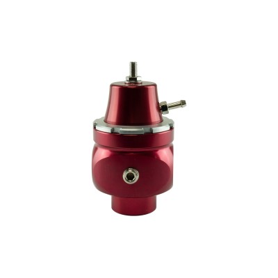 Turbosmart TS-0404-1044 Regolatore di pressione benzina FPR10 - Rosso 2