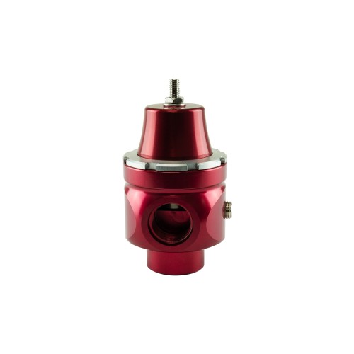 Turbosmart TS-0404-1044 Regolatore di pressione benzina FPR10 - Rosso