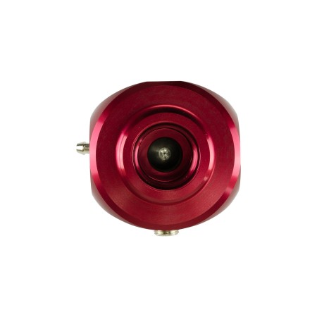 Turbosmart TS-0404-1044 Regolatore di pressione benzina FPR10 - Rosso