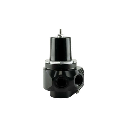 Turbosmart TS-0404-1242 Regolatore di pressione benzina FPR10 Pro - Nero