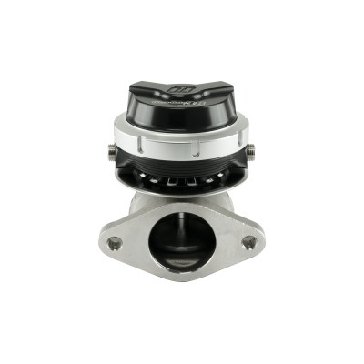 Turbosmart TS-0551-1002 Valvola wastegate esterna Gen5 WG38 UltraGate38 7psi (0,48 bar) Nera