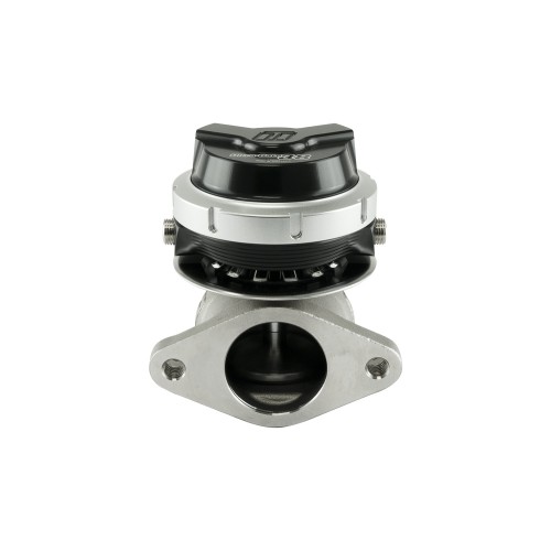 Turbosmart TS-0551-1002 Valvola wastegate esterna Gen5 WG38 UltraGate38 7psi (0,48 bar) Nera