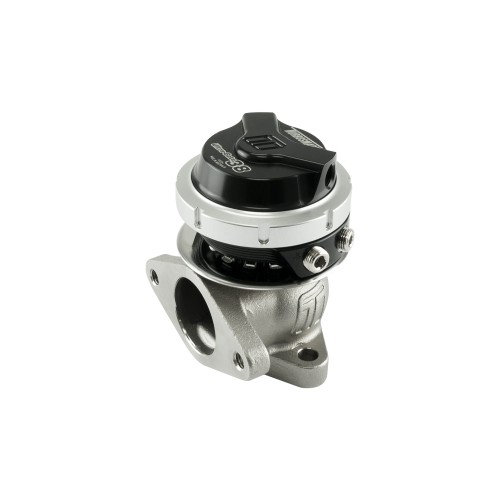 Turbosmart TS-0551-1002 Valvola wastegate esterna Gen5 WG38 UltraGate38 7psi (0,48 bar) Nera