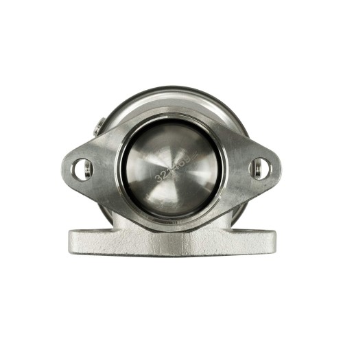 Turbosmart TS-0551-1002 Valvola wastegate esterna Gen5 WG38 UltraGate38 7psi (0,48 bar) Nera