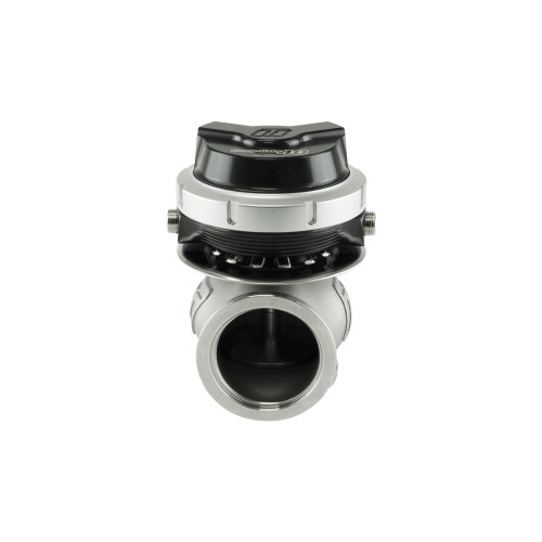 Turbosmart TS-0552-1002 Valvola wastegate esterna Gen5 WG40 CompGate40 7psi (0,48 bar) Nera