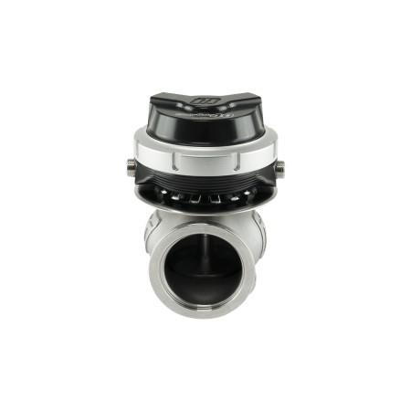 Turbosmart TS-0552-1002 Valvola wastegate esterna Gen5 WG40 CompGate40 7psi (0,48 bar) Nera