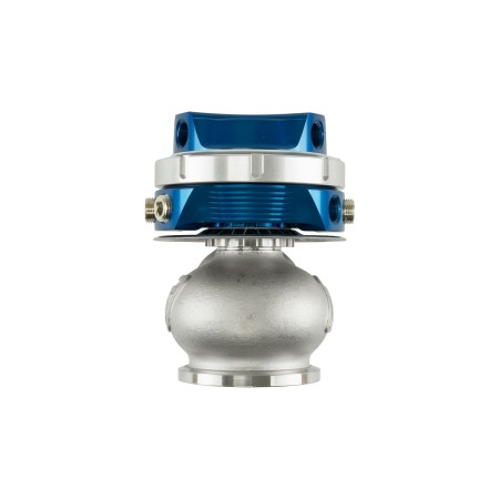 Turbosmart TS-0552-1011 Valvola wastegate esterna Gen5 WG40 CompGate40 14psi (0,96 bar) Blu