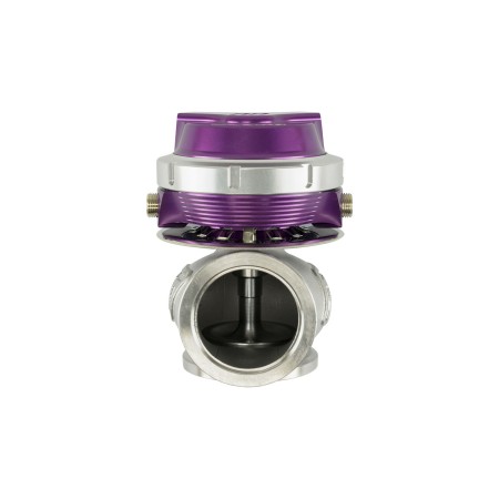 Turbosmart TS-0552-1013 Valvola wastegate esterna Gen5 WG40 CompGate40 14psi (0,96 bar) Viola
