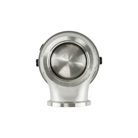 Turbosmart TS-0552-1015 Valvola wastegate esterna Gen5 WG40 CompGate40 14psi (0,96 bar) Sleeper