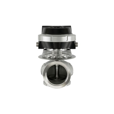 Turbosmart TS-0552-1102 Valvola wastegate esterna Gen5 WG40M CompGate40 Motorsport 14psi (0,96 bar) Nera