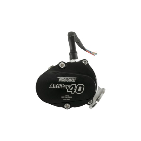 Turbosmart TS-0552-1601 Valvola anti-ritardo elettronica Valvola wastegate esterna Gen5 eALV40