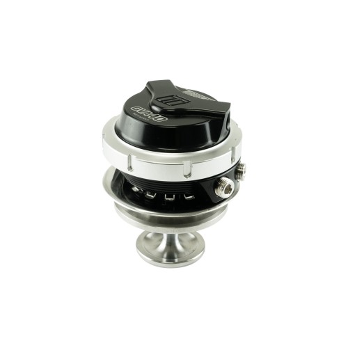 Turbosmart TS-0552-1712 Valvola wastegate esterna a gas 40 14psi (0,96 bar) nera