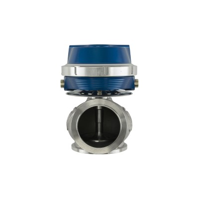 Turbosmart TS-0553-1011 Valvola wastegate esterna Gen5 WG45 HyperGate45 14psi (0,96 bar) Blu 2
