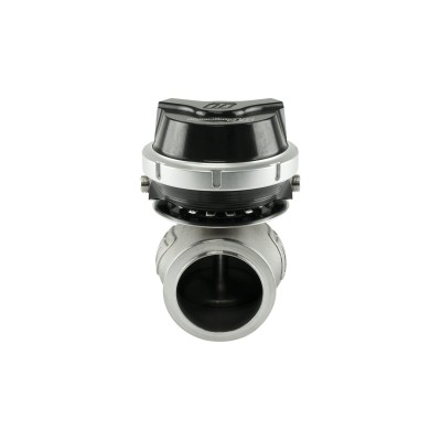 Turbosmart TS-0553-1012 Valvola wastegate esterna Gen5 WG45 HyperGate45 14psi (0,96 bar) Nera 2