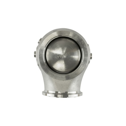 Turbosmart TS-0553-1013 Valvola wastegate esterna Gen5 WG45 HyperGate45 14psi (0,96 bar) Viola