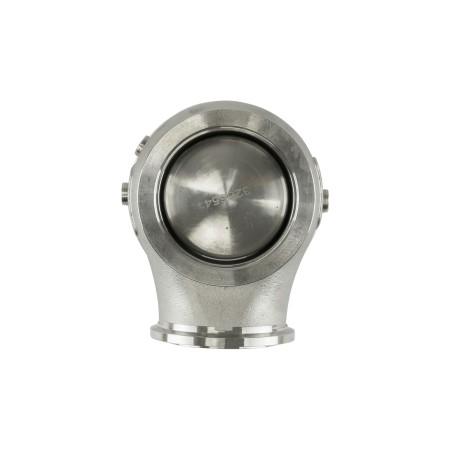 Turbosmart TS-0553-1013 Valvola wastegate esterna Gen5 WG45 HyperGate45 14psi (0,96 bar) Viola