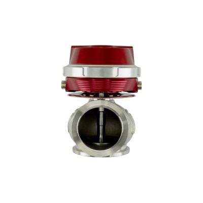 Turbosmart TS-0553-1014 Valvola wastegate esterna Gen5 WG45 HyperGate45 14psi (0,96 bar) Rossa 2