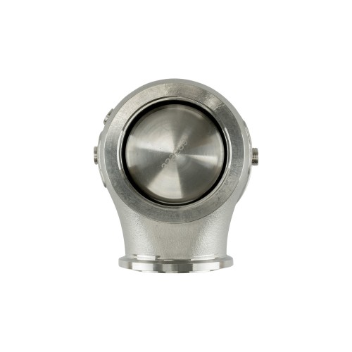 Turbosmart TS-0553-1014 Valvola wastegate esterna Gen5 WG45 HyperGate45 14psi (0,96 bar) Rossa