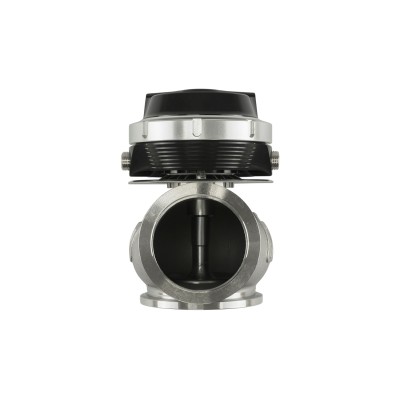 Turbosmart TS-0553-1602 Valvola wastegate esterna Gen5 WG45 Hypergate 45 Lite 7psi (0,48 bar) Nera 2