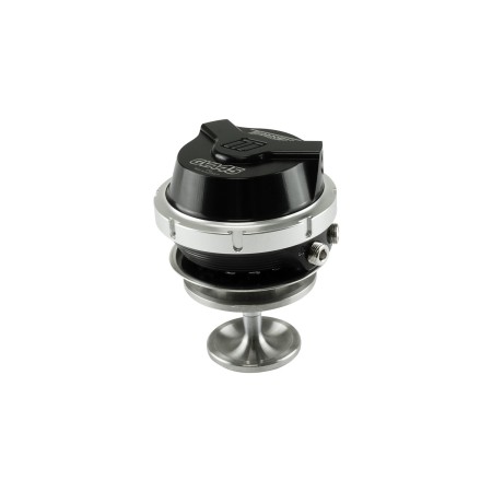 Turbosmart TS-0553-1712 Valvola wastegate esterna a gas 45 14psi (0,96 bar) nera