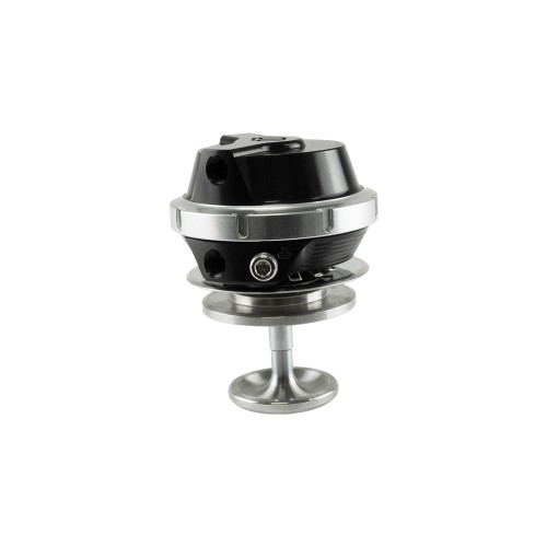 Turbosmart TS-0553-1712 Valvola wastegate esterna a gas 45 14psi (0,96 bar) nera