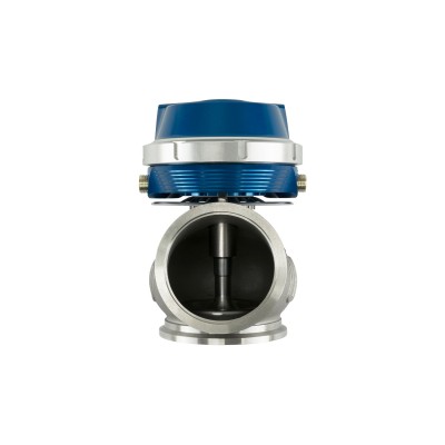 Turbosmart TS-0554-1011 Valvola wastegate esterna Gen5 WG50 ProGate50 14psi (0,96 bar) Blu 2