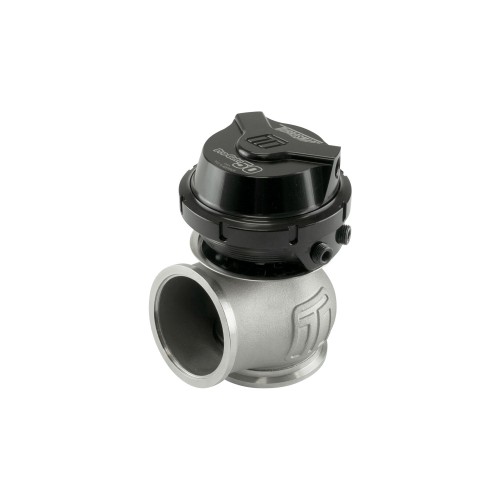 Turbosmart TS-0554-1015 Valvola wastegate esterna Gen5 WG50 Pro-Gate50 14psi (0,96 bar) Sleeper