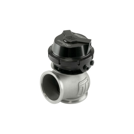 Turbosmart TS-0554-1015 Valvola wastegate esterna Gen5 WG50 Pro-Gate50 14psi (0,96 bar) Sleeper