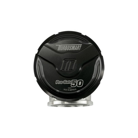 Turbosmart TS-0554-1015 Valvola wastegate esterna Gen5 WG50 Pro-Gate50 14psi (0,96 bar) Sleeper