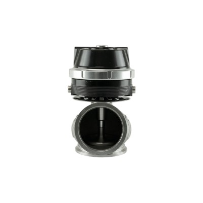 Turbosmart TS-0554-1242 Valvola wastegate esterna Gen5 WG50CG ProGate50 Gas compresso 7psi (0,48 bar) Nera 2