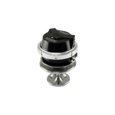 Turbosmart TS-0554-1712 Valvola wastegate esterna a gas 50 14psi (0,96 bar) nera