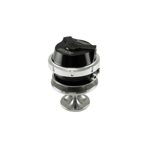 Turbosmart TS-0554-1712 Valvola wastegate esterna a gas 50 14psi (0,96 bar) nera