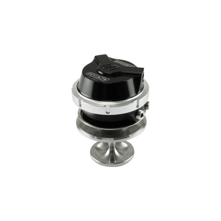 Turbosmart TS-0554-1712 Valvola wastegate esterna a gas 50 14psi (0,96 bar) nera