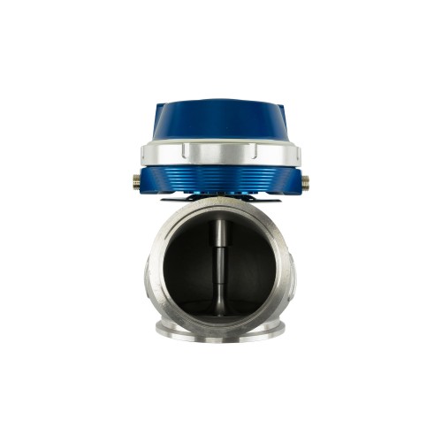 Turbosmart TS-0555-1011 Valvola wastegate esterna Gen5 WG60 PowerGate60 14psi (0,96 bar) Blu