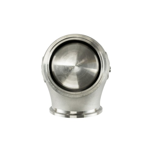 Turbosmart TS-0555-1011 Valvola wastegate esterna Gen5 WG60 PowerGate60 14psi (0,96 bar) Blu