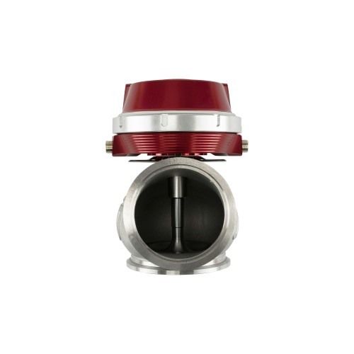 Turbosmart TS-0555-1014 Valvola wastegate esterna Gen5 WG60 PowerGate60 14psi (0,96 bar) Rossa