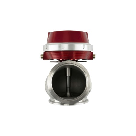 Turbosmart TS-0555-1014 Valvola wastegate esterna Gen5 WG60 PowerGate60 14psi (0,96 bar) Rossa