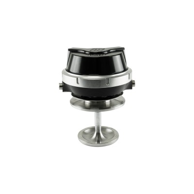 Turbosmart TS-0555-1712 Valvola wastegate esterna a gas 60 14psi (0,96 bar) nera 2
