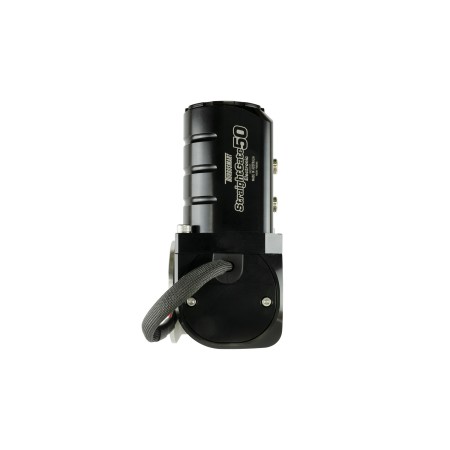 Turbosmart TS-0565-1002 Valvola wastegate esterna elettronica eSG50 StraightGate elettronico