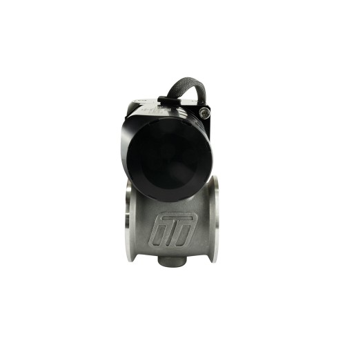 Turbosmart TS-0565-1002 Valvola wastegate esterna elettronica eSG50 StraightGate elettronico