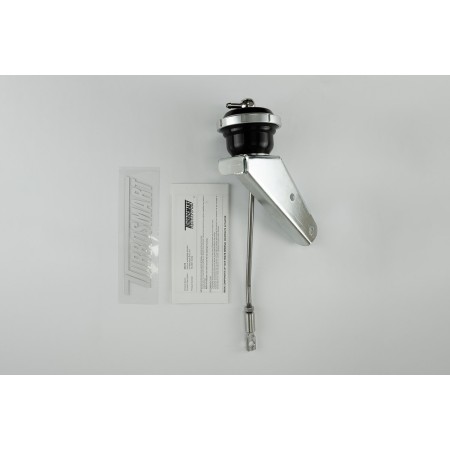 Turbosmart TS-0601-1222 Valvola wastegate IWG75 Mitsubishi Lancer Evo 4-8 22psi (1,52 bar)