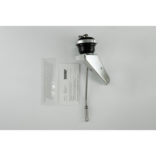 Turbosmart TS-0601-1262 Valvola wastegate IWG75 Mitsubishi Lancer Evo 6-8 26psi (1,8 bar)