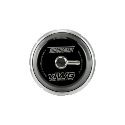 Turbosmart TS-0604-1067 Valvola wastegate a depressione BMW N20 0,2bar / 6inHg 2