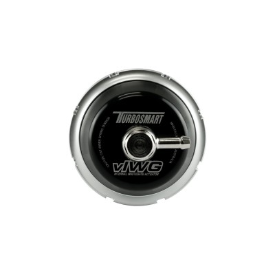 Turbosmart TS-0604-1155 Valvola wastegate a depressione Mini Cooper S R56 0,2bar / 6inHg 2