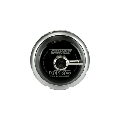 Turbosmart TS-0604-1155 Valvola wastegate a depressione Mini Cooper S R56 0,2bar / 6inHg